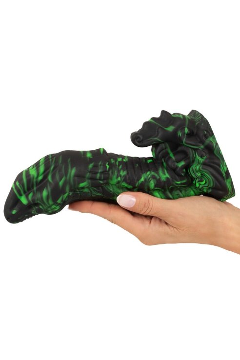 Dildo Lizard Peak Beasty Cocks