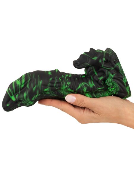 Dildo Lizard Peak Beasty Cocks