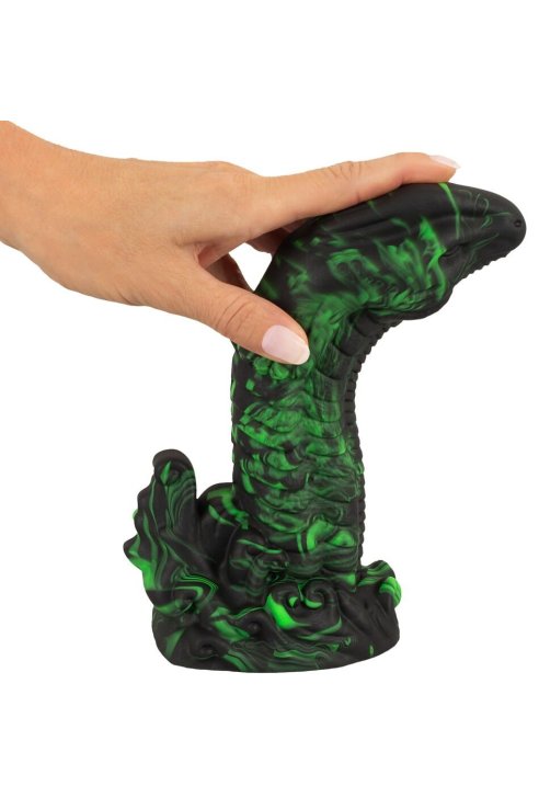 Dildo Lizard Peak Beasty Cocks