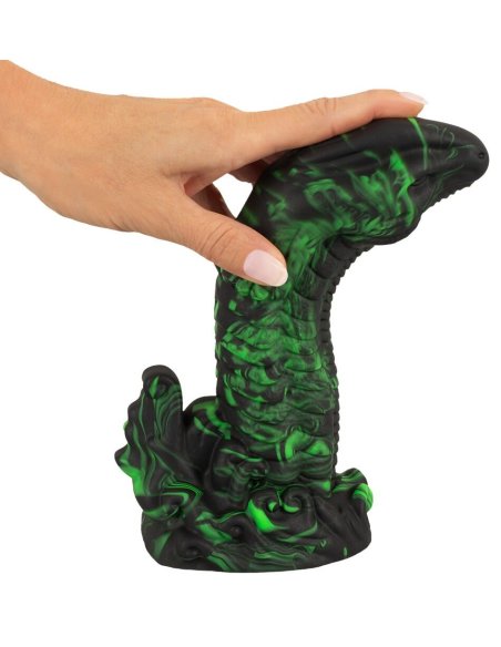 Dildo Lizard Peak Beasty Cocks