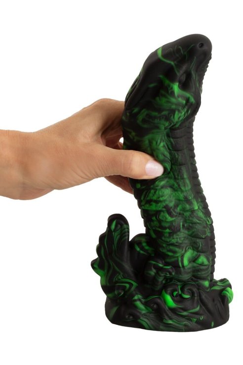 Dildo Lizard Peak Beasty Cocks