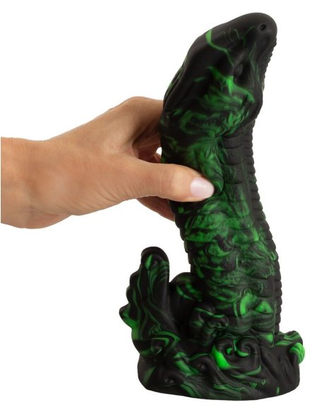 Dildo Lizard Peak Beasty Cocks