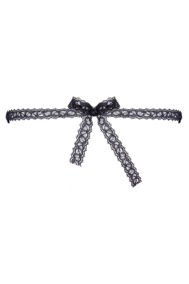 Maska Blindfold Cottelli ACCESSOIRES 2