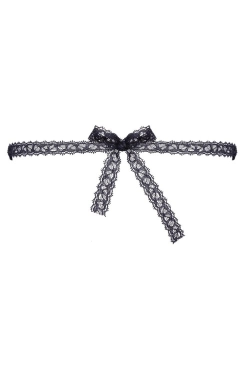 Маска Blindfold Cottelli ACCESSOIRES