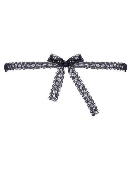 Маска Blindfold Cottelli ACCESSOIRES