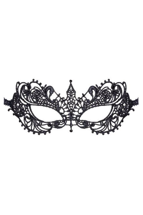 Маска Blindfold Cottelli ACCESSOIRES