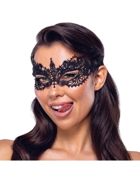 Маска Blindfold Cottelli ACCESSOIRES