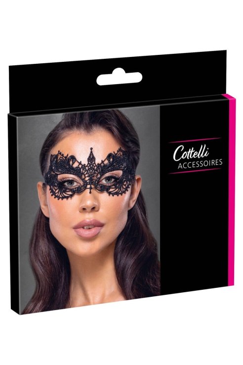 Маска Blindfold Cottelli ACCESSOIRES