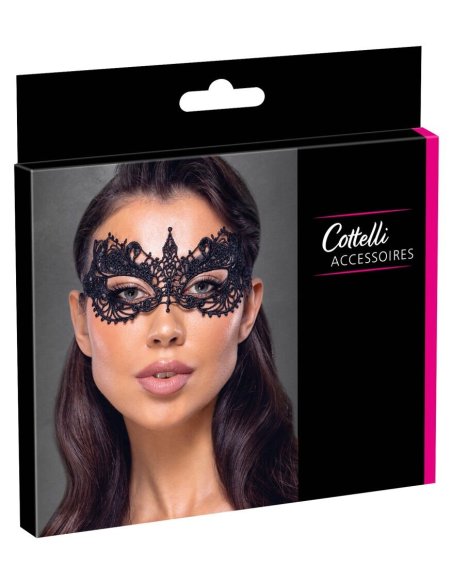 Маска Blindfold Cottelli ACCESSOIRES