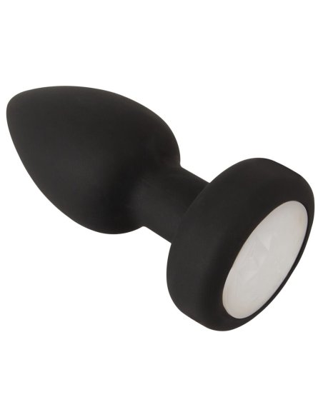 Vibrokupa RC Flashing Butt Plug with Vibration ANOS