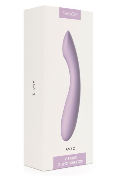 Vibrator Amy 2 Svakom