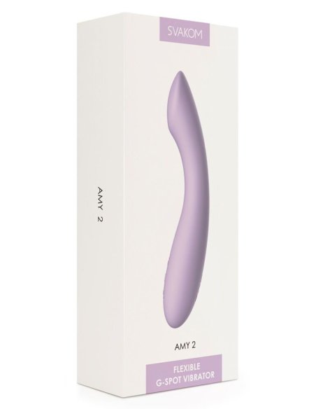 Vibrator Amy 2 Svakom