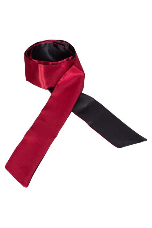 Повязка на глаза Bondage Scarf Cottelli ACCESSOIRES