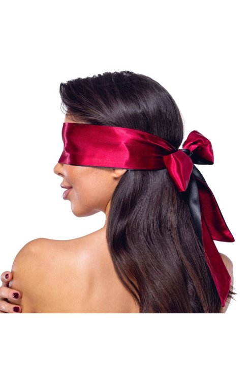 Повязка на глаза Bondage Scarf Cottelli ACCESSOIRES