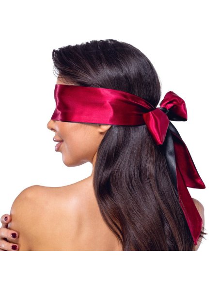 Повязка на глаза Bondage Scarf Cottelli ACCESSOIRES