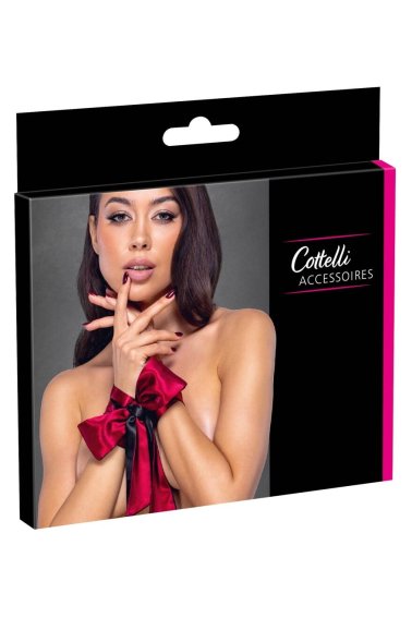 Povez za oči Bondage Scarf Cottelli ACCESSOIRES