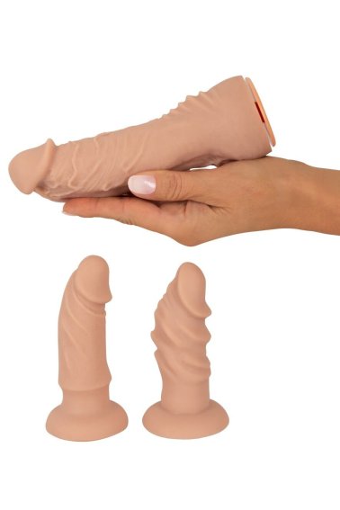 Strap-On Set You2Toys 2