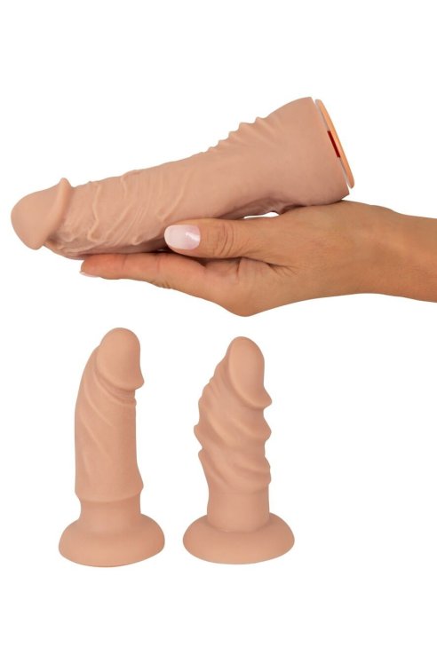 Strap-On Set You2Toys