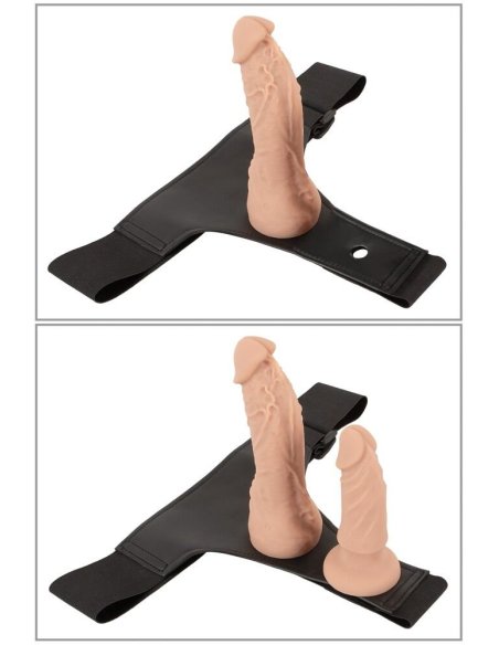 Strap-On Set You2Toys