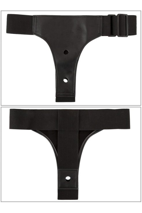 Strap-On Set You2Toys