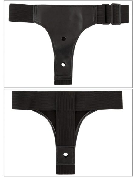 Strap-On Set You2Toys