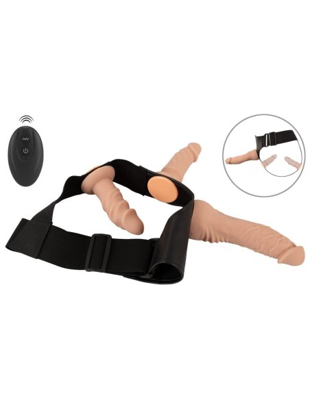 Strap-On Set You2Toys