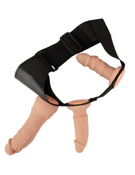 Strap-On Set You2Toys