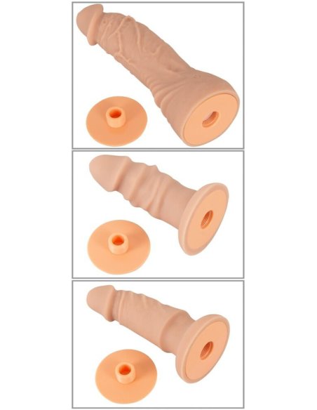 Strap-On Set You2Toys