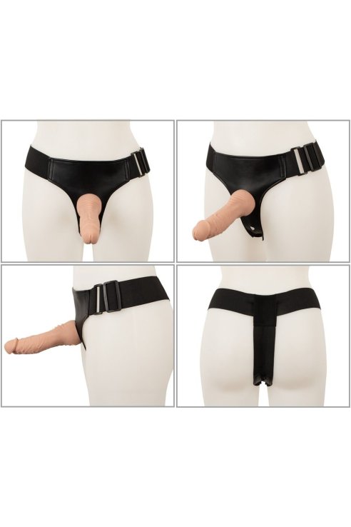 Strap-On Set You2Toys