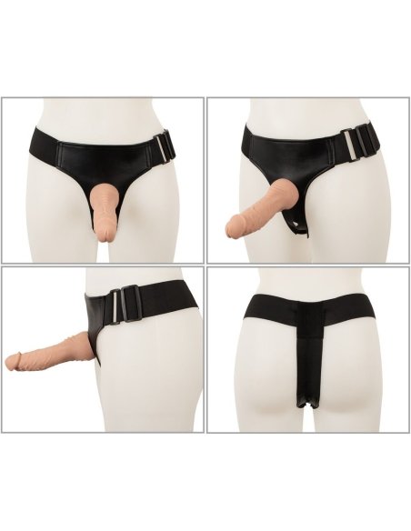 Strap-On Set You2Toys
