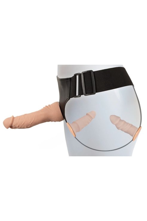 Strap-On Set You2Toys