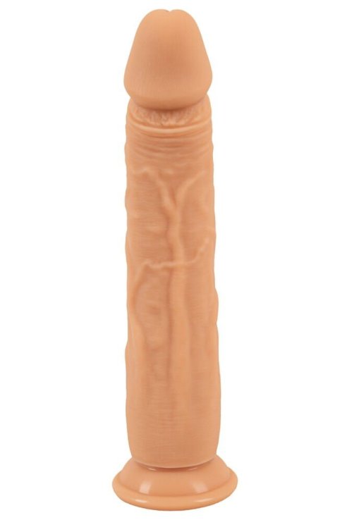 Dildo European Lover Silicone