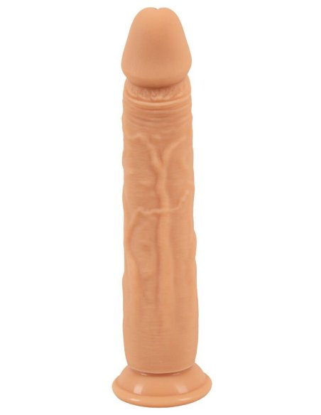 Dildo European Lover Silicone