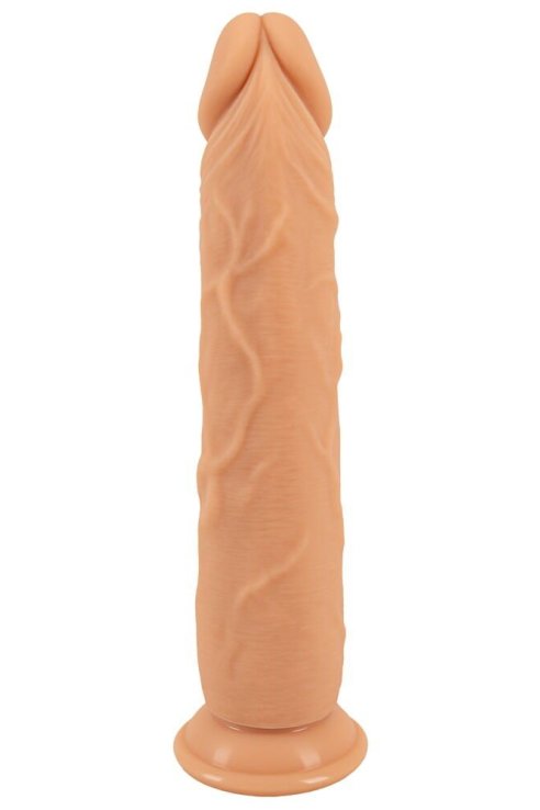 Dildo European Lover Silicone