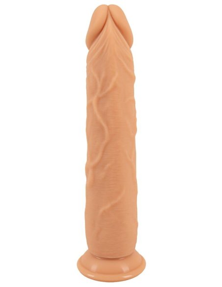 Dildo European Lover Silicone