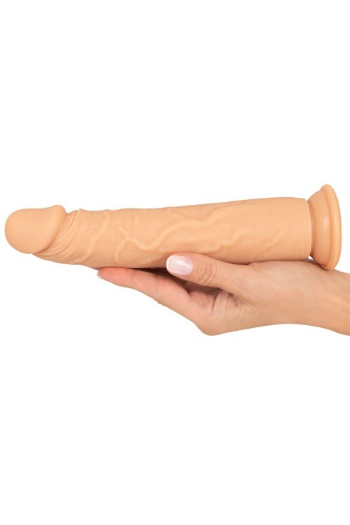 Dildo European Lover Silicone