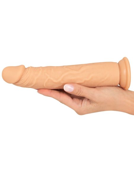 Dildo European Lover Silicone