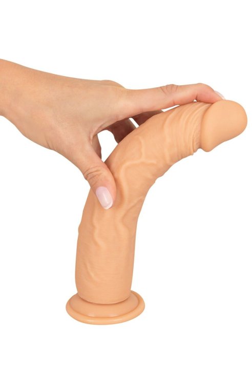 Dildo European Lover Silicone
