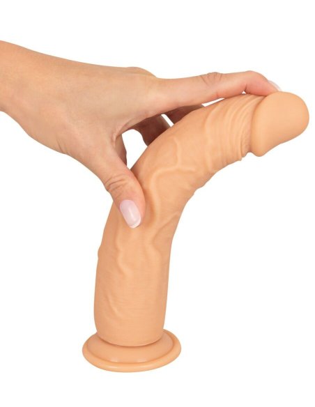 Dildo European Lover Silicone