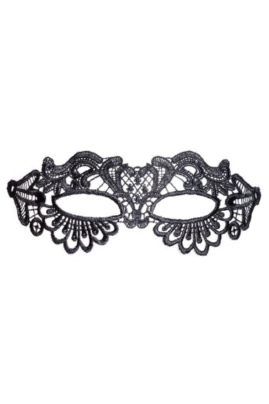 Маска Blindfold Cottelli ACCESSOIRES 2