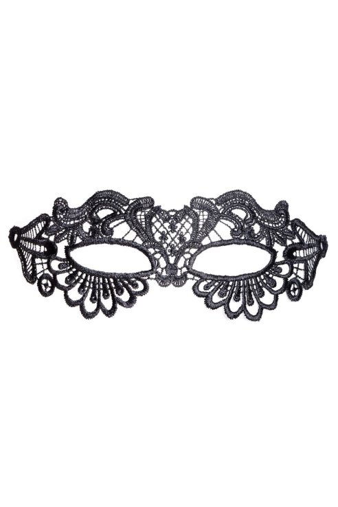 Maska Blindfold Cottelli ACCESSOIRES