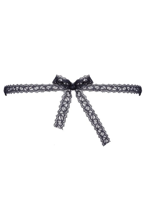 Maska Blindfold Cottelli ACCESSOIRES