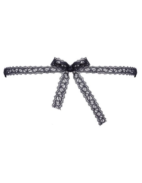 Maska Blindfold Cottelli ACCESSOIRES