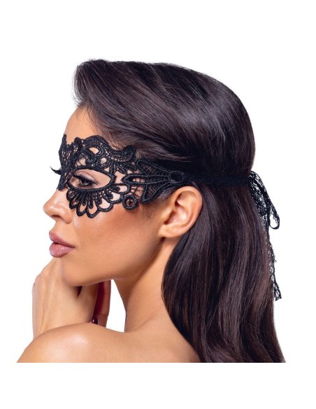 Maska Blindfold Cottelli ACCESSOIRES