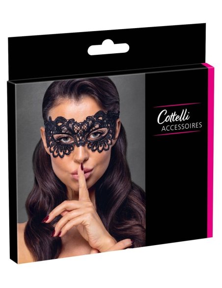 Maska Blindfold Cottelli ACCESSOIRES