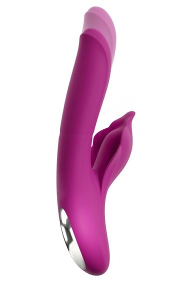 4 Function Vibrator JAVIDA 2