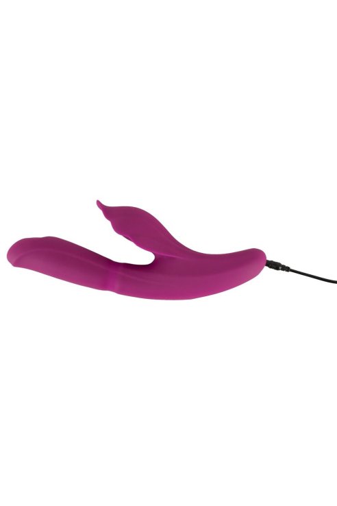 4 Function Vibrator JAVIDA
