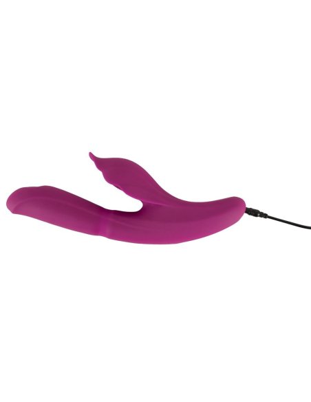 4 Function Vibrator JAVIDA