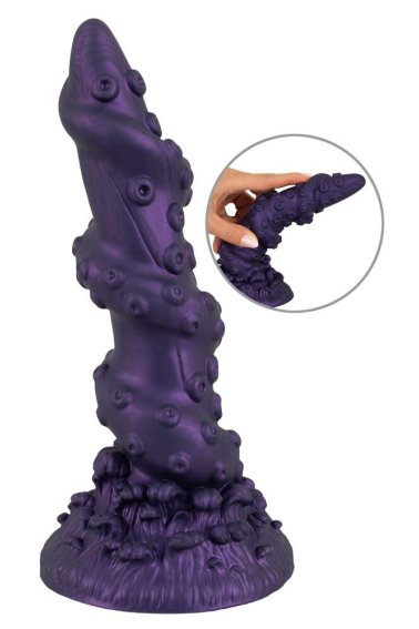 Фаллоимитатор Octopus Prime Beasty Cocks