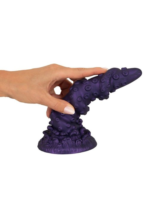 Фаллоимитатор Octopus Prime Beasty Cocks